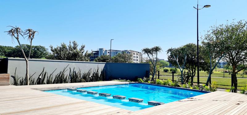 2 Bedroom Property for Sale in Umhlanga Ridge KwaZulu-Natal