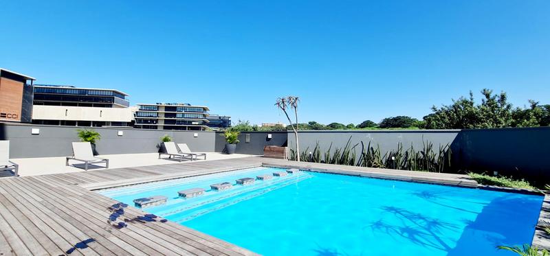 2 Bedroom Property for Sale in Umhlanga Ridge KwaZulu-Natal