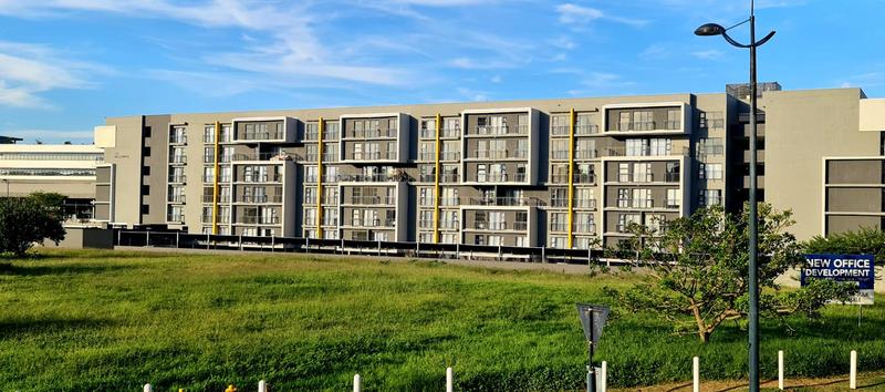 2 Bedroom Property for Sale in Umhlanga Ridge KwaZulu-Natal