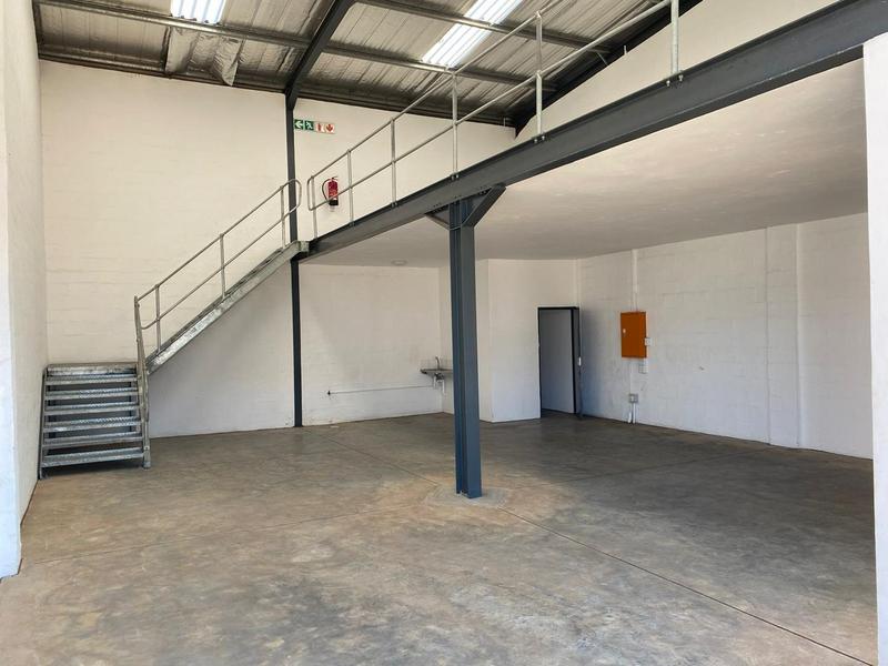 Commercial Property for Sale in Cornubia KwaZulu-Natal