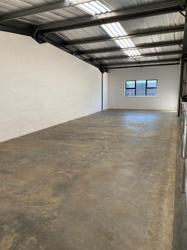 Commercial Property for Sale in Cornubia KwaZulu-Natal