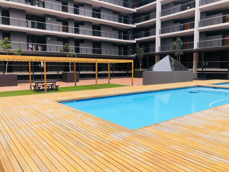 3 Bedroom Property for Sale in New Town Centre KwaZulu-Natal