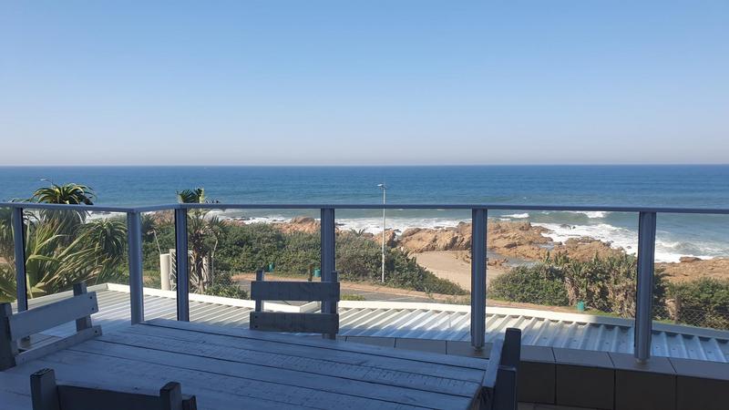 2 Bedroom Property for Sale in Margate KwaZulu-Natal