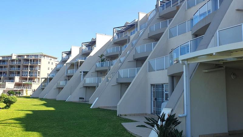 2 Bedroom Property for Sale in Margate KwaZulu-Natal