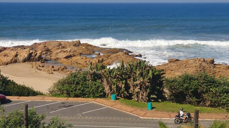 2 Bedroom Property for Sale in Margate KwaZulu-Natal