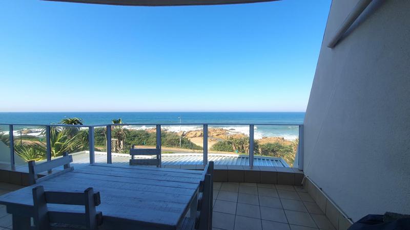 2 Bedroom Property for Sale in Margate KwaZulu-Natal