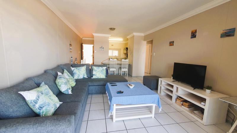 2 Bedroom Property for Sale in Margate KwaZulu-Natal