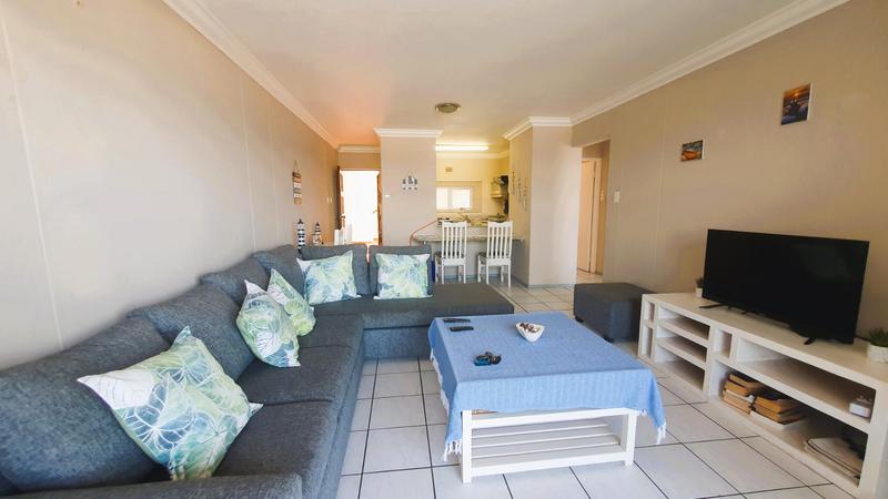 2 Bedroom Property for Sale in Margate KwaZulu-Natal