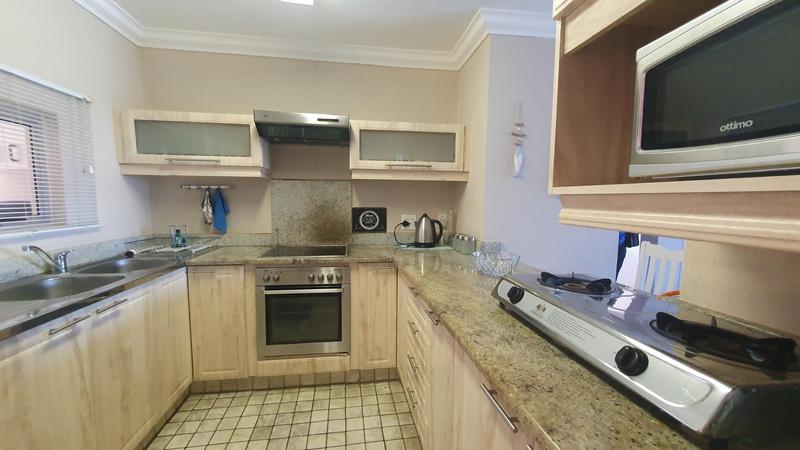 2 Bedroom Property for Sale in Margate KwaZulu-Natal