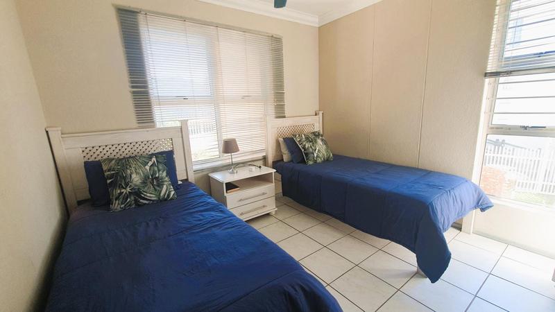 2 Bedroom Property for Sale in Margate KwaZulu-Natal