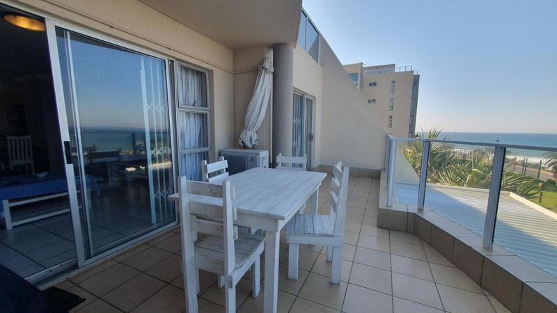 2 Bedroom Property for Sale in Margate KwaZulu-Natal