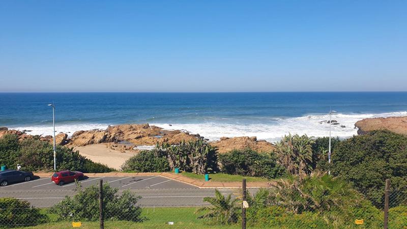 2 Bedroom Property for Sale in Margate KwaZulu-Natal