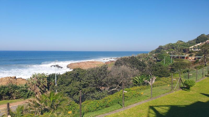 2 Bedroom Property for Sale in Margate KwaZulu-Natal