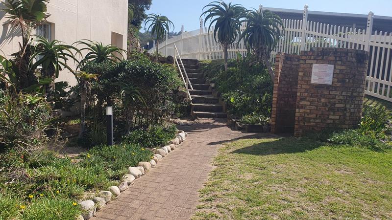 2 Bedroom Property for Sale in Margate KwaZulu-Natal