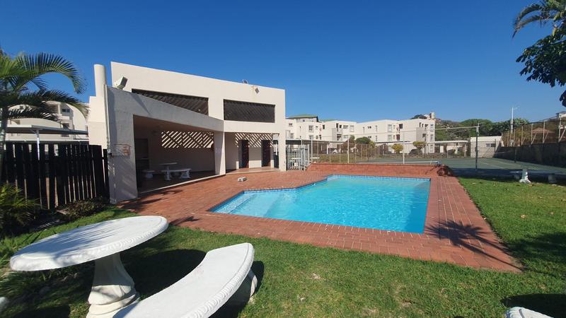 2 Bedroom Property for Sale in Margate KwaZulu-Natal