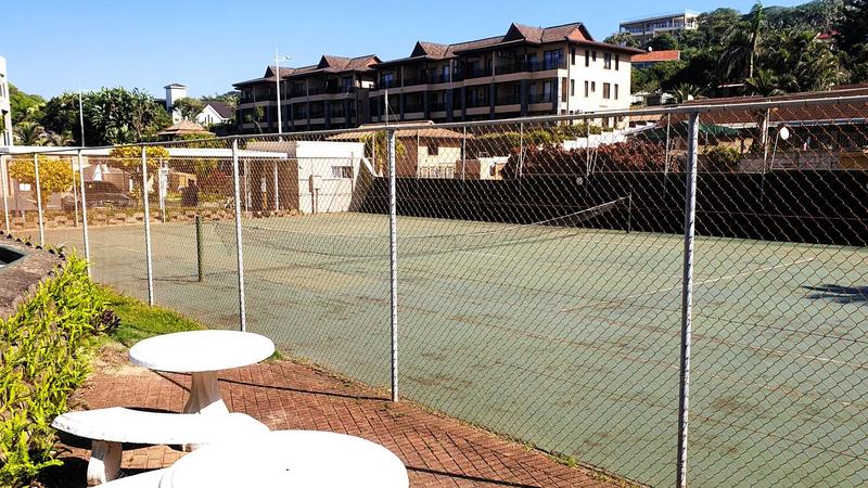 2 Bedroom Property for Sale in Margate KwaZulu-Natal