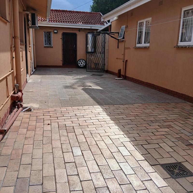 4 Bedroom Property for Sale in Silverglen KwaZulu-Natal