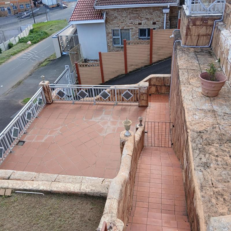 4 Bedroom Property for Sale in Silverglen KwaZulu-Natal