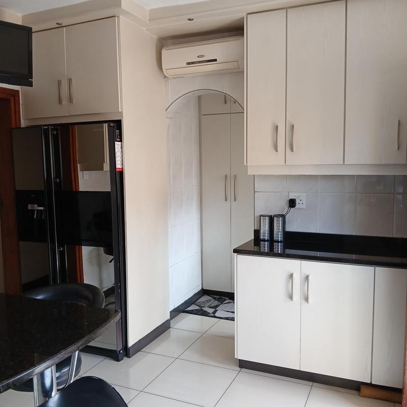 4 Bedroom Property for Sale in Silverglen KwaZulu-Natal
