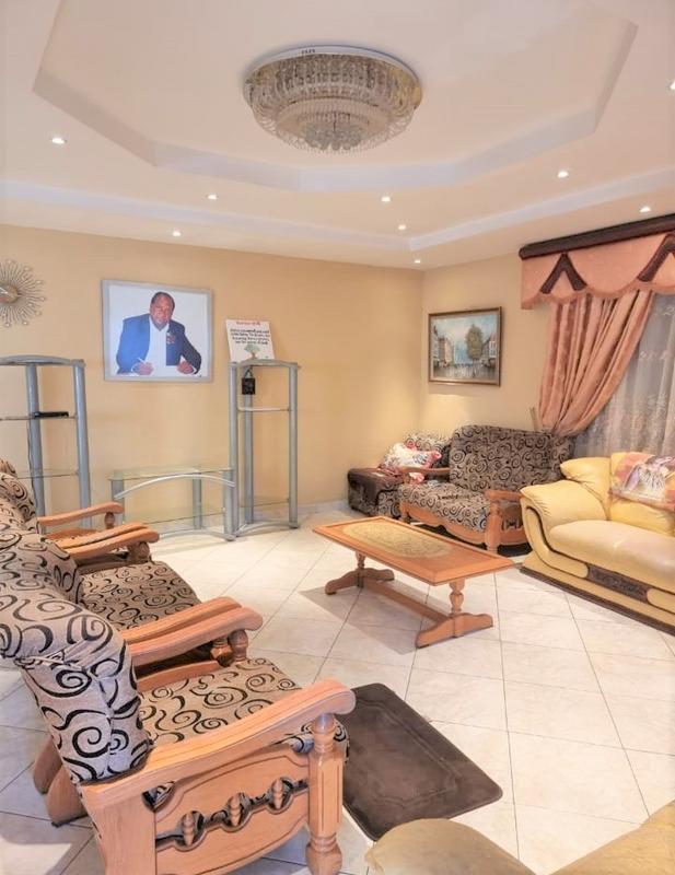 4 Bedroom Property for Sale in Moorton KwaZulu-Natal