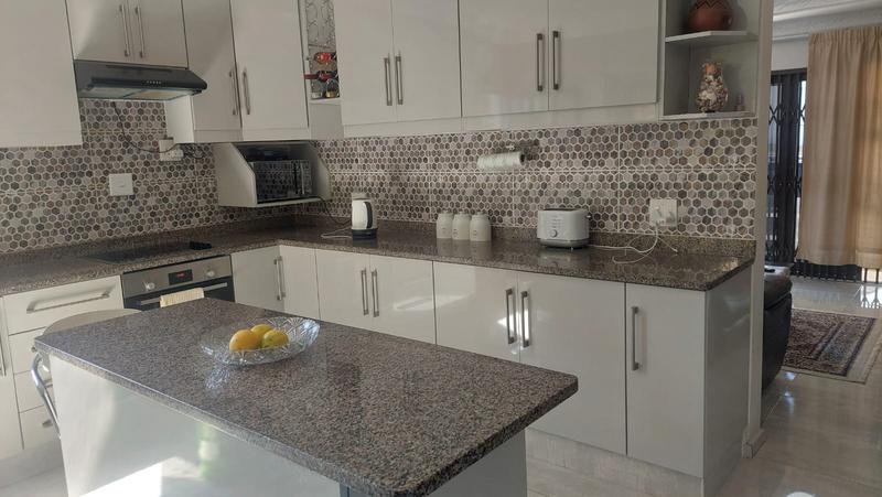 4 Bedroom Property for Sale in Amandawe KwaZulu-Natal