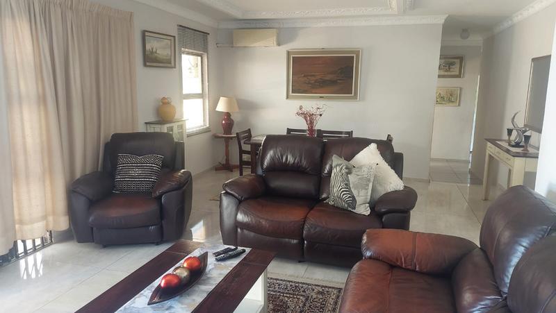 4 Bedroom Property for Sale in Amandawe KwaZulu-Natal