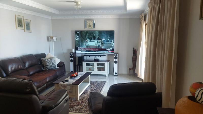 4 Bedroom Property for Sale in Amandawe KwaZulu-Natal