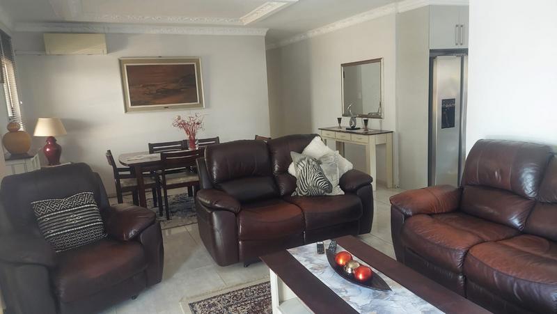 4 Bedroom Property for Sale in Amandawe KwaZulu-Natal