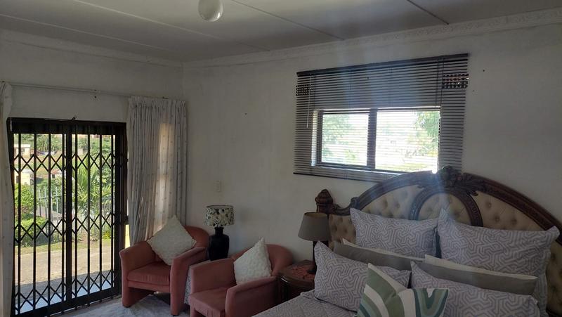 4 Bedroom Property for Sale in Amandawe KwaZulu-Natal