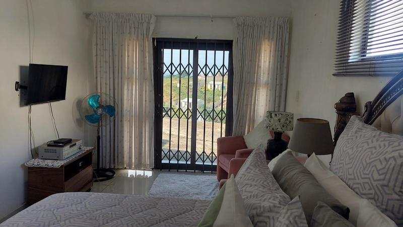 4 Bedroom Property for Sale in Amandawe KwaZulu-Natal