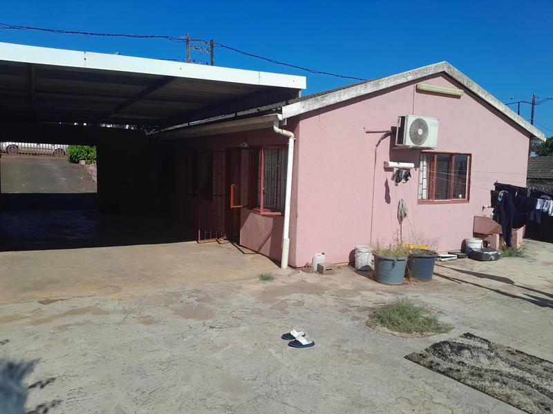 3 Bedroom Property for Sale in Copesville KwaZulu-Natal