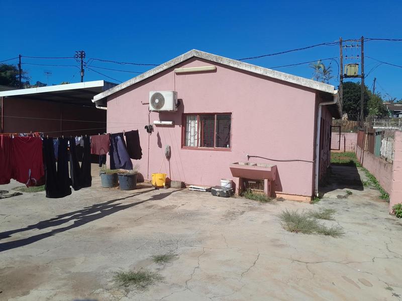 3 Bedroom Property for Sale in Copesville KwaZulu-Natal