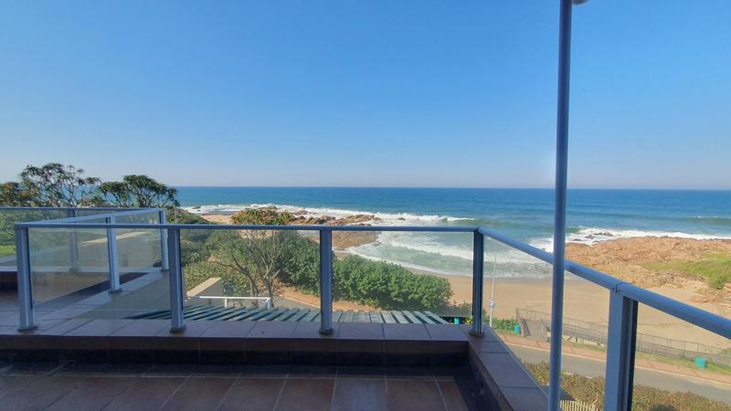 3 Bedroom Property for Sale in Margate Beach KwaZulu-Natal