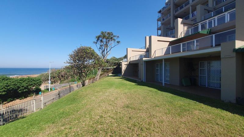 3 Bedroom Property for Sale in Margate Beach KwaZulu-Natal