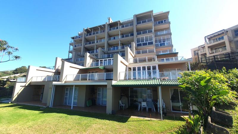 3 Bedroom Property for Sale in Margate Beach KwaZulu-Natal