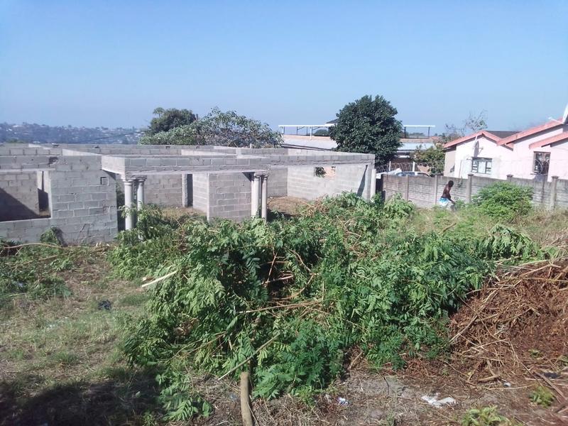 0 Bedroom Property for Sale in Kwandengezi KwaZulu-Natal