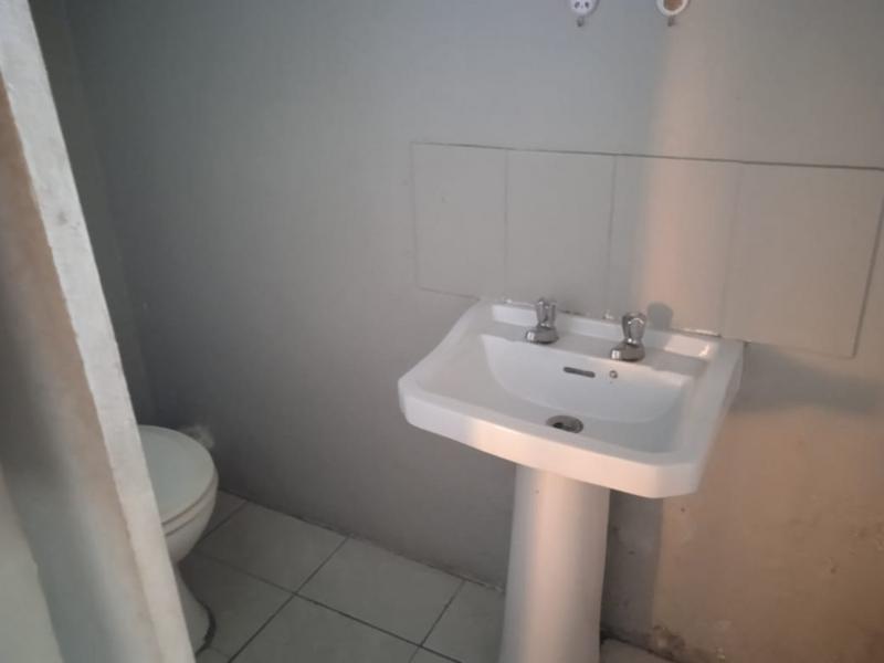 To Let 2 Bedroom Property for Rent in Birdswood KwaZulu-Natal