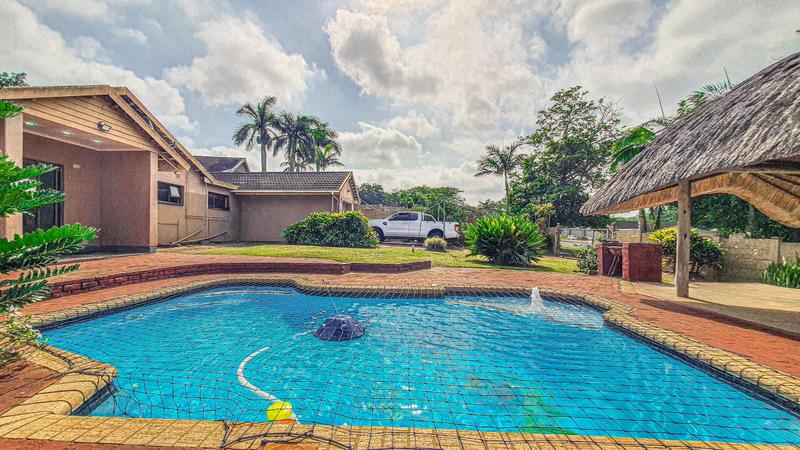 4 Bedroom Property for Sale in Meer En See KwaZulu-Natal