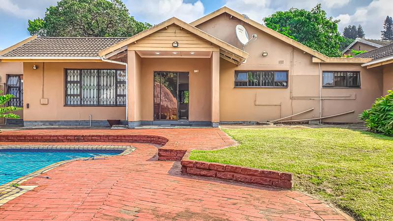 4 Bedroom Property for Sale in Meer En See KwaZulu-Natal