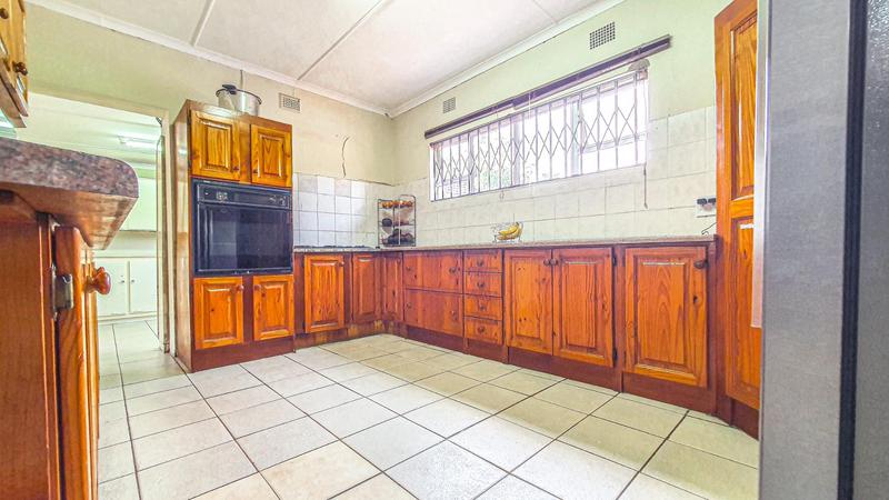 4 Bedroom Property for Sale in Meer En See KwaZulu-Natal