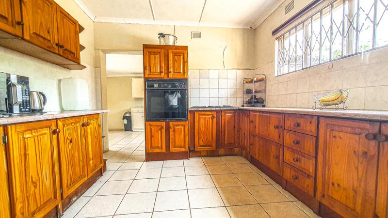 4 Bedroom Property for Sale in Meer En See KwaZulu-Natal