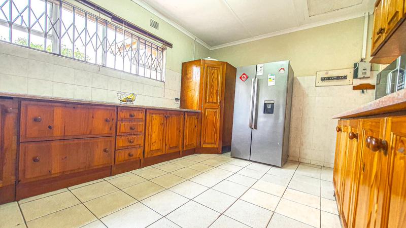 4 Bedroom Property for Sale in Meer En See KwaZulu-Natal