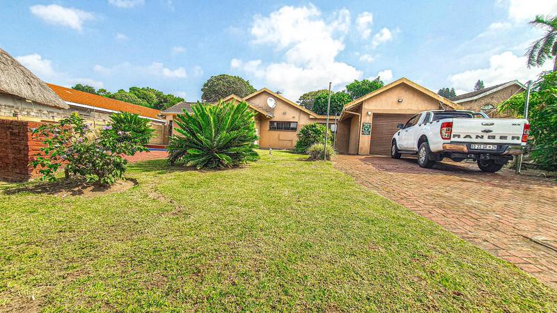 4 Bedroom Property for Sale in Meer En See KwaZulu-Natal