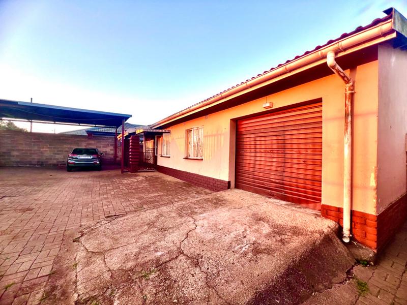 3 Bedroom Property for Sale in Imbali KwaZulu-Natal