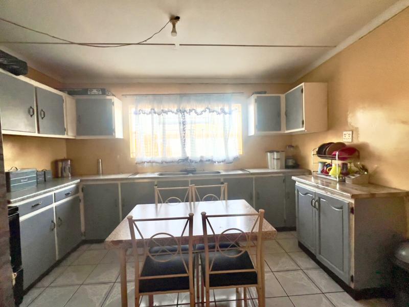 3 Bedroom Property for Sale in Imbali KwaZulu-Natal