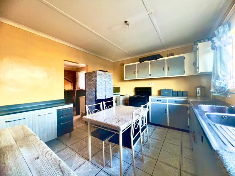 3 Bedroom Property for Sale in Imbali KwaZulu-Natal