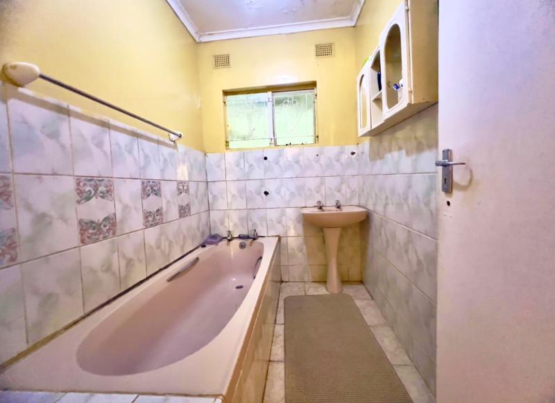 3 Bedroom Property for Sale in Imbali KwaZulu-Natal