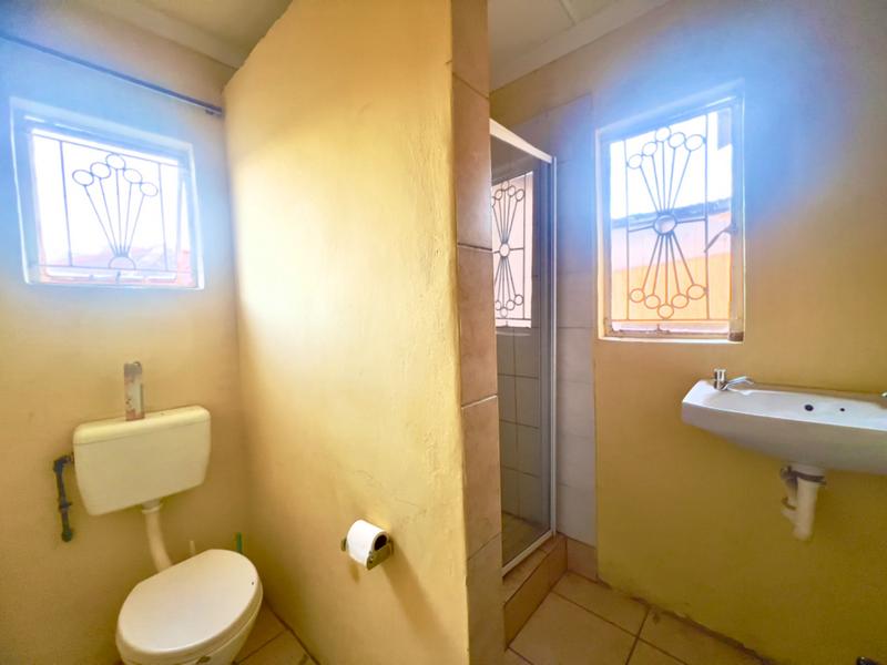 3 Bedroom Property for Sale in Imbali KwaZulu-Natal