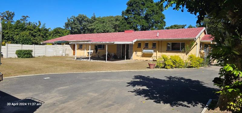 To Let 4 Bedroom Property for Rent in Pinelands KwaZulu-Natal