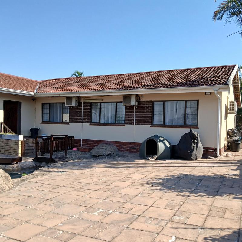 3 Bedroom Property for Sale in Yellowwood Park KwaZulu-Natal